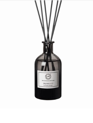 Bruka Design Duftpinner Prosecco Smoked