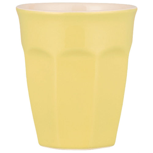 Cafe Latte Krus Mynte Lemonade