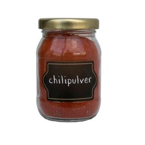 Chilipulver