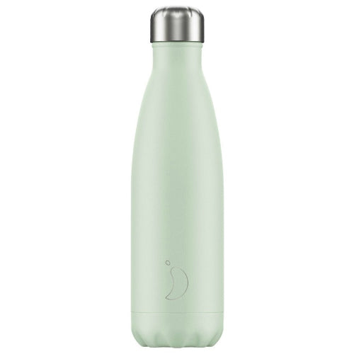 Chilly`s Bottle Blush Mint Green 500 ml