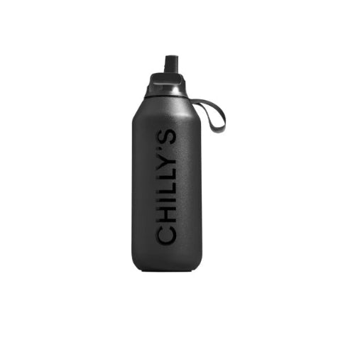Chilly`s Bottle Series 2 Flip Sort