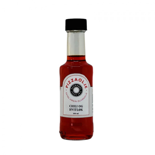 Darandos Ekstra Virgin Olive Oil Pizza