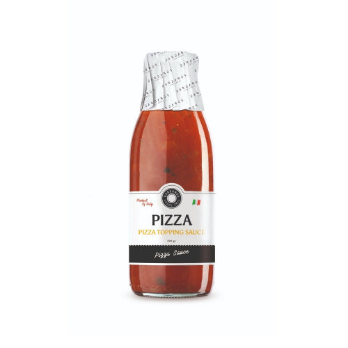 Darandos Pizza Topping Saus 250 ml