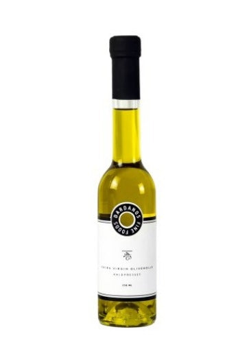 Dardanos Extra Virgin Olivenolje 0,25l