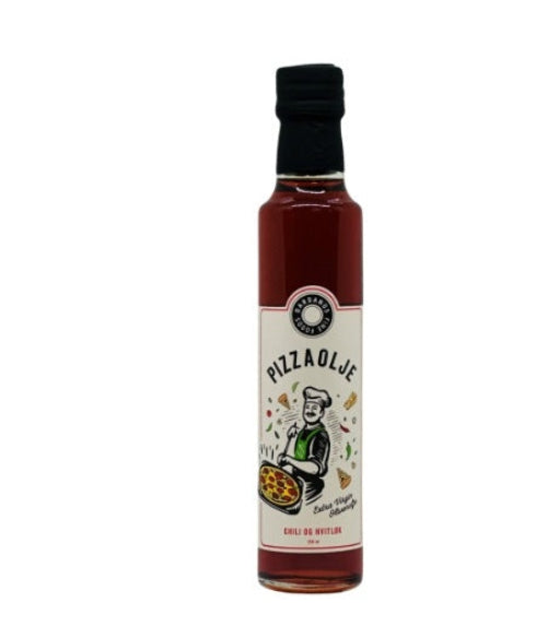 Dardanos Fine Foods Pizzaolje 250 ml EVOO