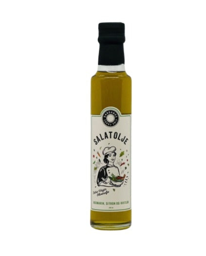 Dardanos Fine Foods Salatolje 250 ml EVOO
