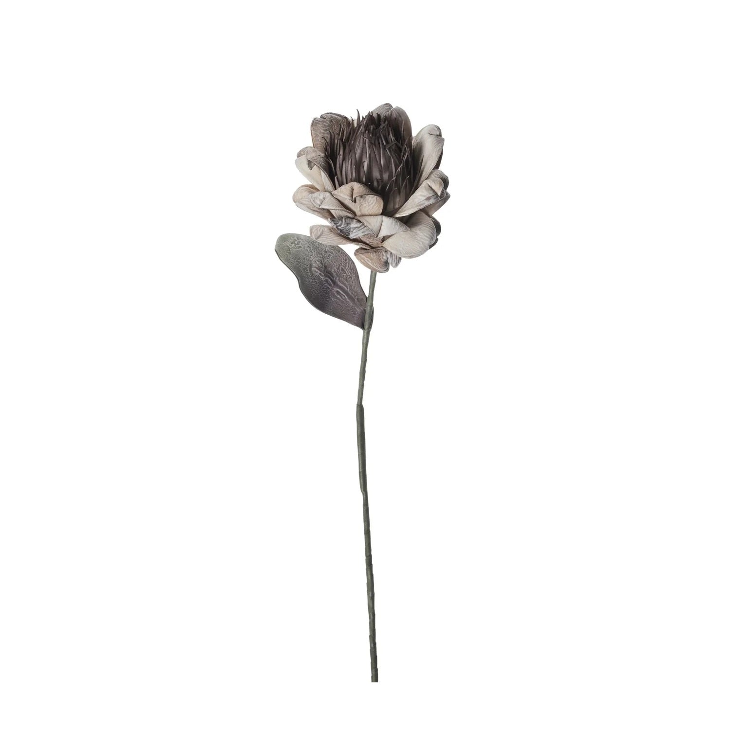 Dekorblomst Happia lin