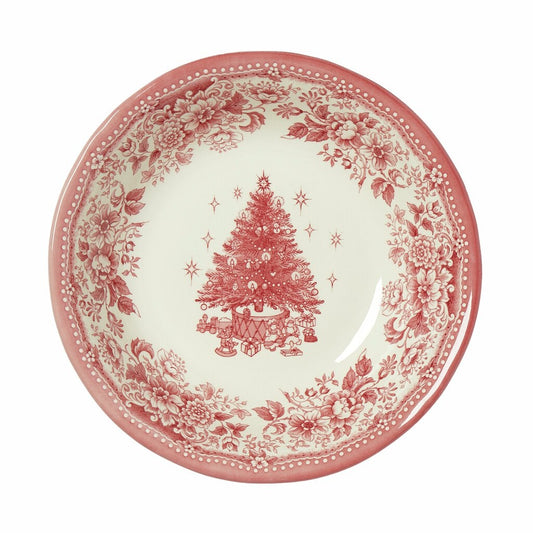 Diana Juleservice salatbolle keramikk D23,7 cm
