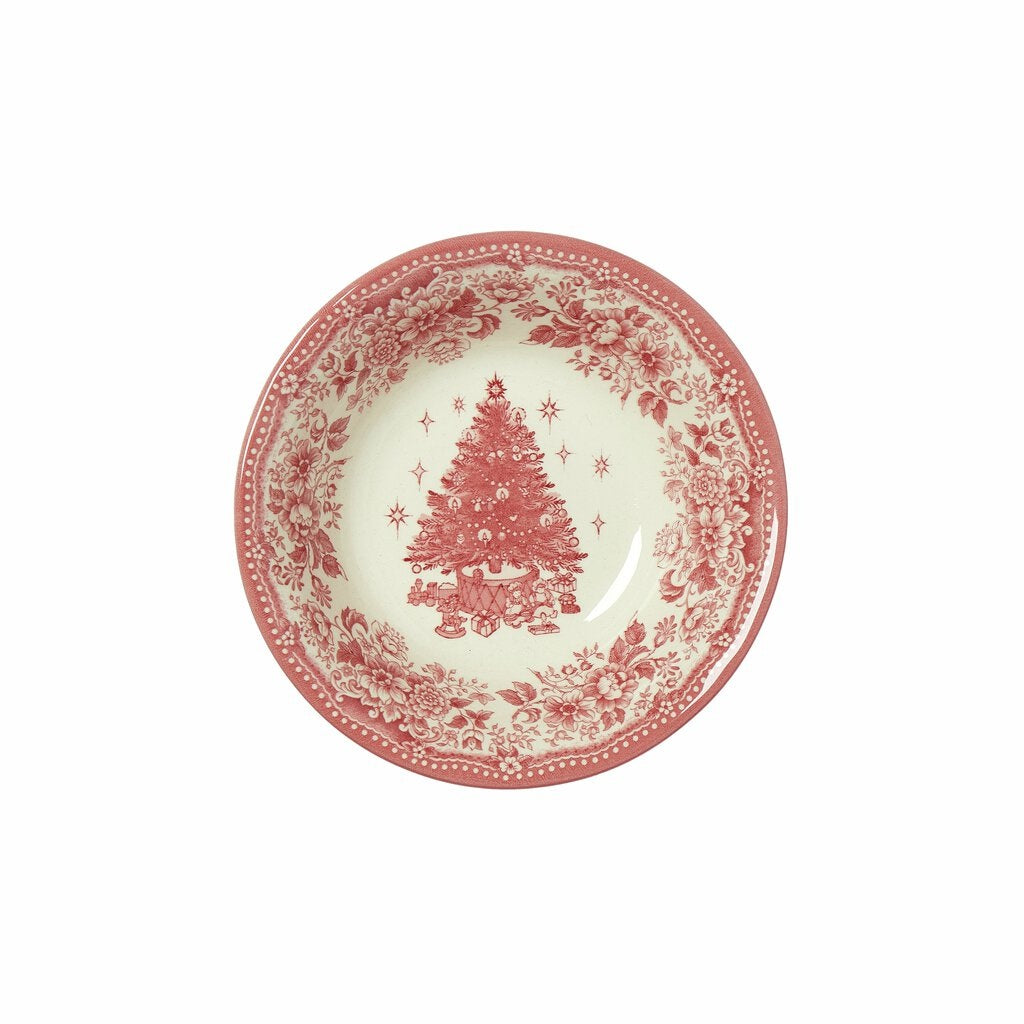 Diana Juleservice skål keramikk D 15,7 cm