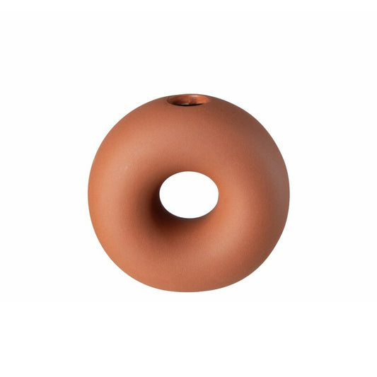 Donut vase liten H11,5