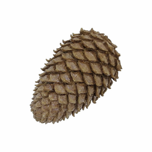 Dekorkongle Dover brun