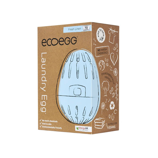 Ecoegg Start 70 Vask Fresh Linen