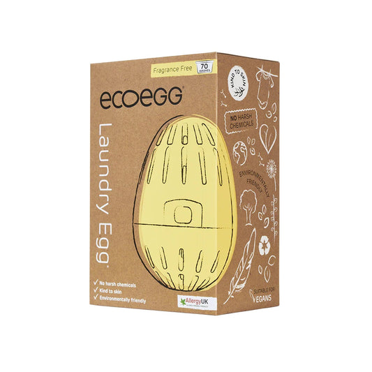 Ecoegg Start 70 Vask Parfymefri