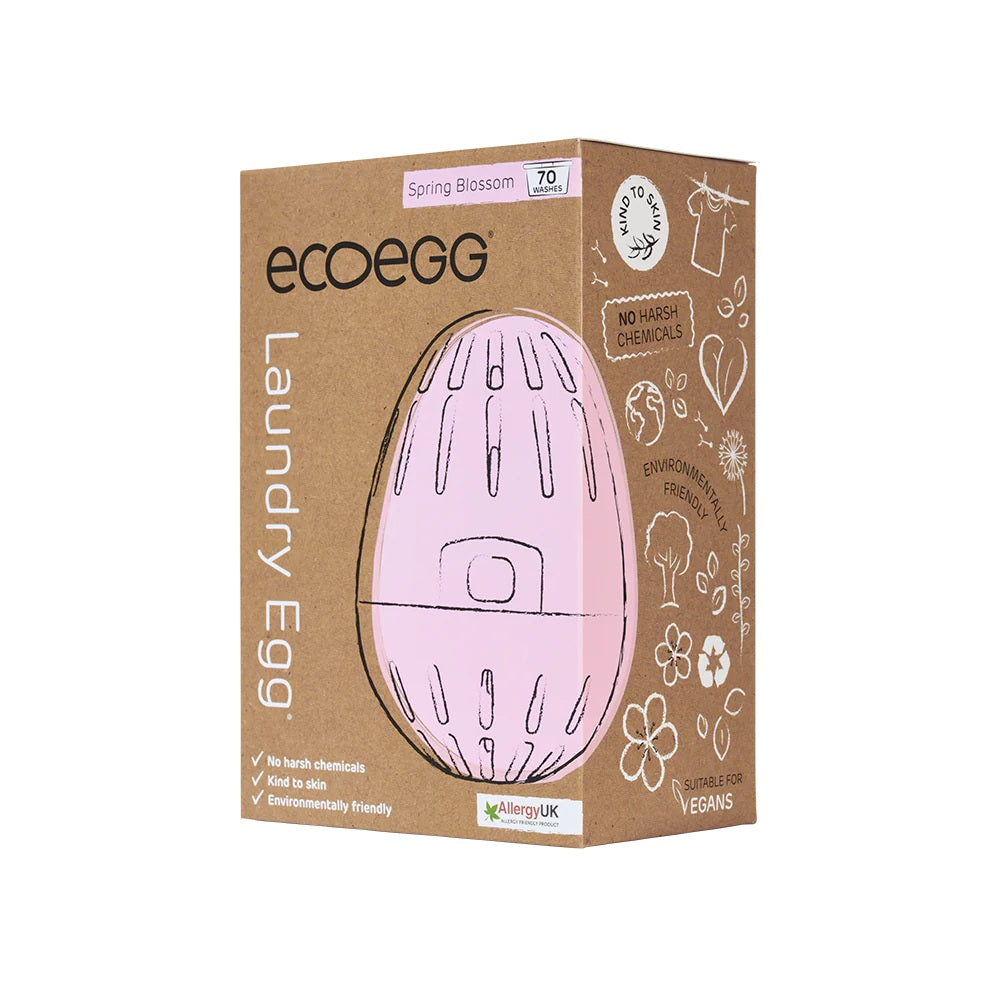Ecoegg Start 70 Vask Spring Blossom