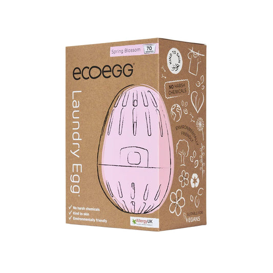 Ecoegg Start 70 Vask Spring Blossom