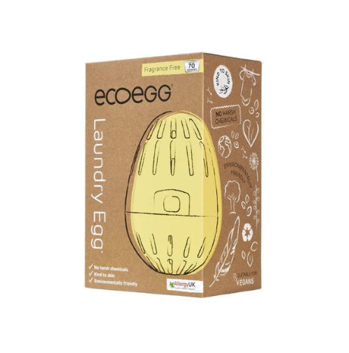 Ecoegg Start 70 Vask Parfymefri