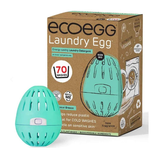 Ecoegg Start 70 Vask Tropical Breeze