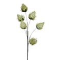 Last inn bildet i gallerivisningen, Happia Flower Green 85 x 30 cm
