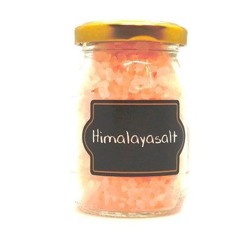 Himalaya Salt