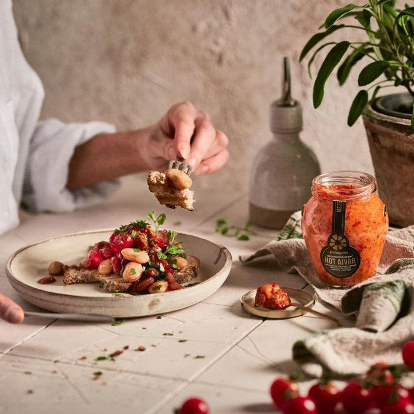 Pelagonia Hot Aivar
