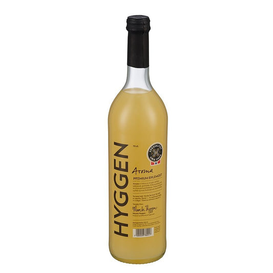 Hyggen Premium Eplemost Aroma 75 cl
