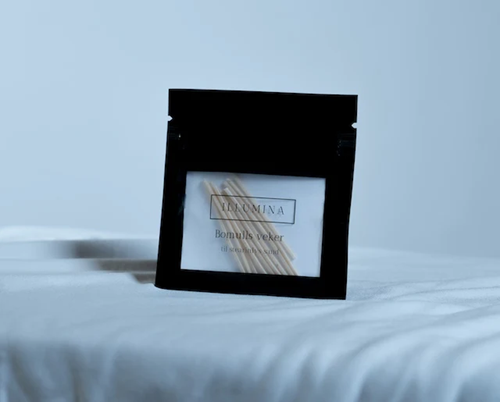 ILLUMINA Veker 10 pr pk