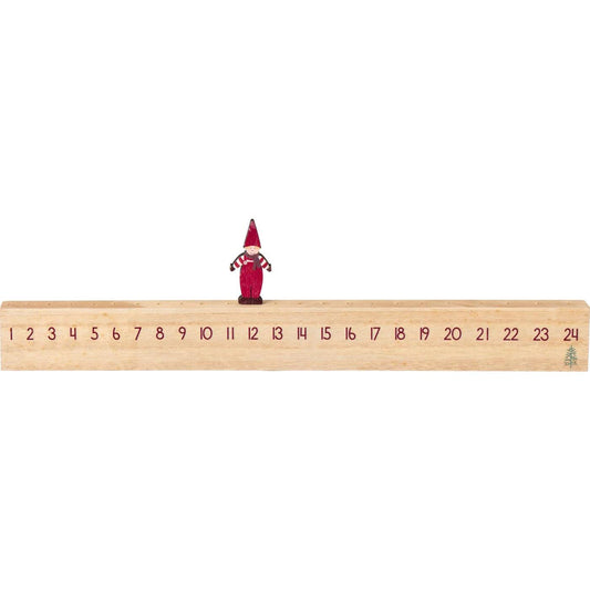 Julekalender 1 - 24