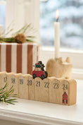 Load image into Gallery viewer, Julekalender 1 - 24
