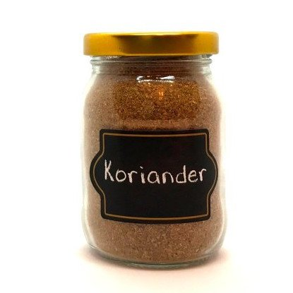 Koriander Malt