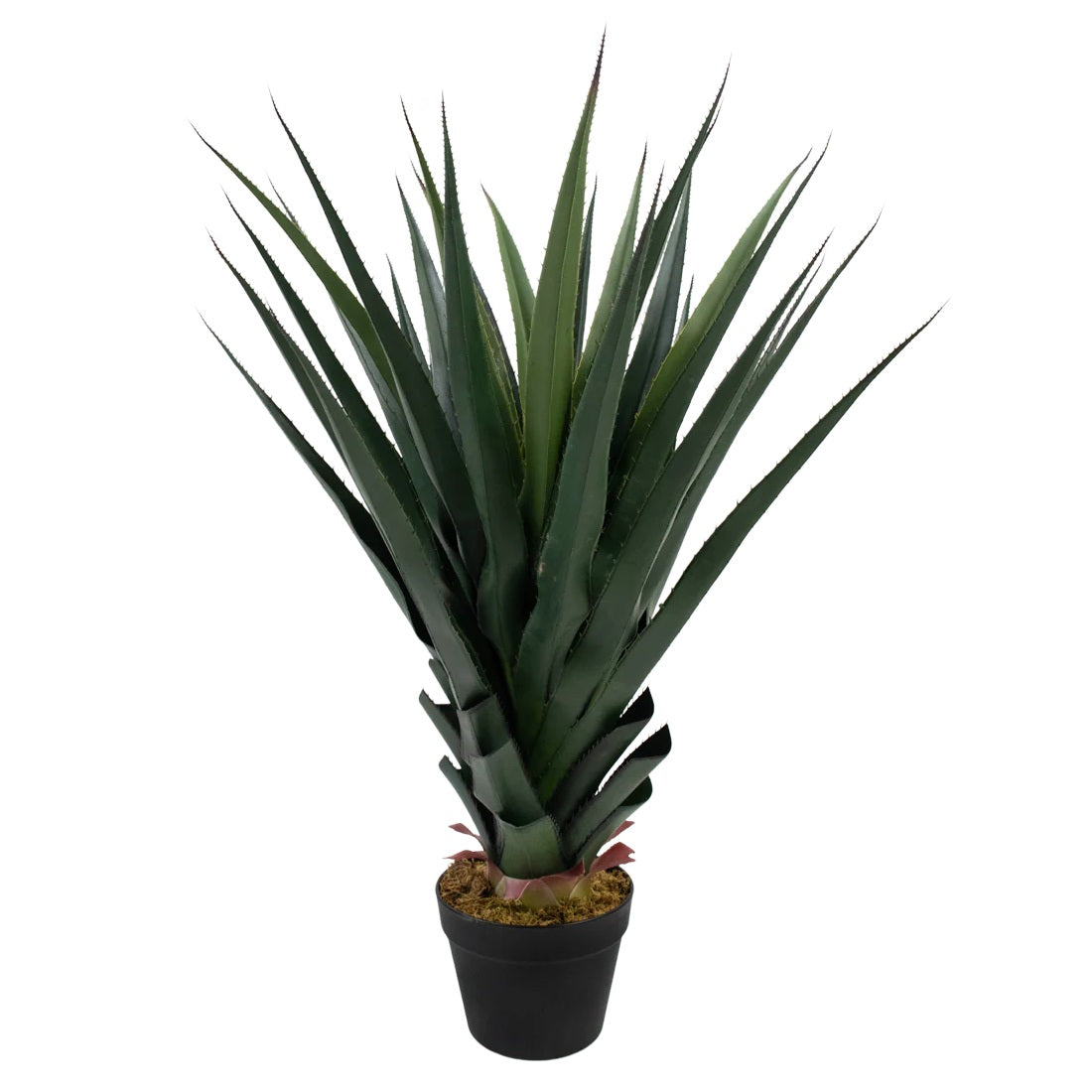Kunstig Agave Pandora UV 85 cm