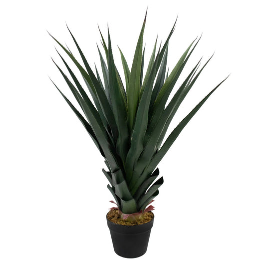 Kunstig Agave Pandora UV 85 cm
