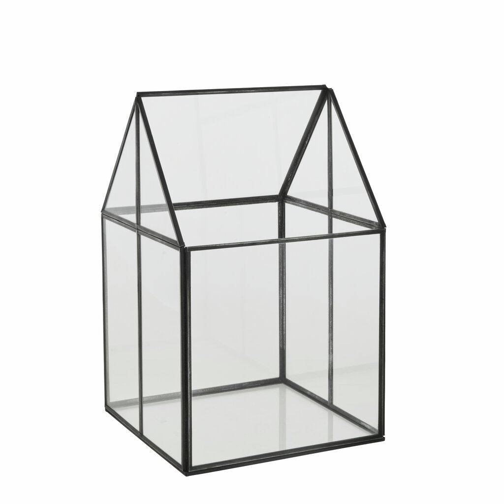 Lanterne 20 x 20 x 33 cm