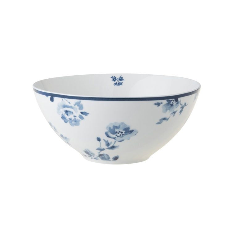 Laura Ashley Bolle China Rose Porselen 16 cm