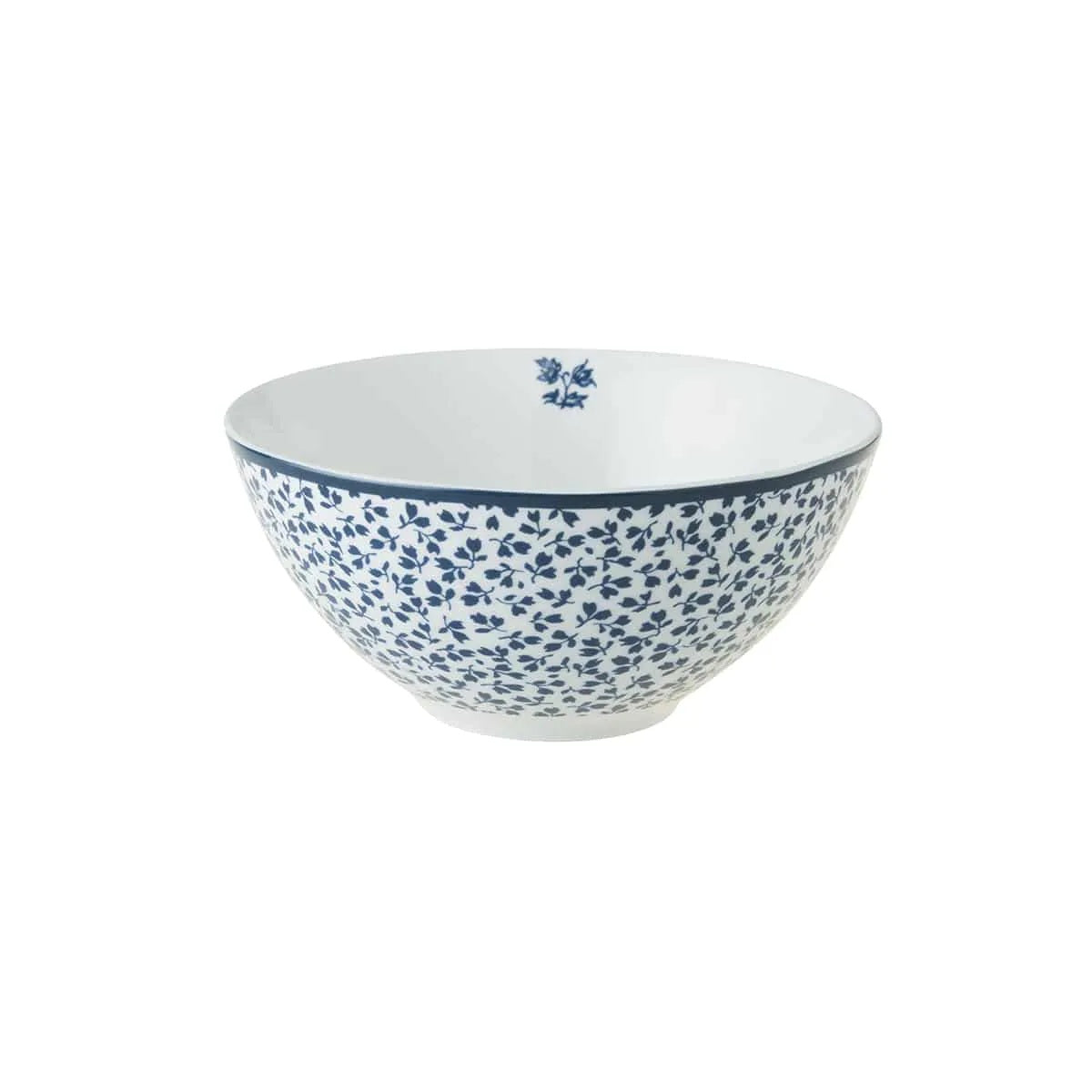 Laura Ashley Bolle Floris Porselen 13 cm
