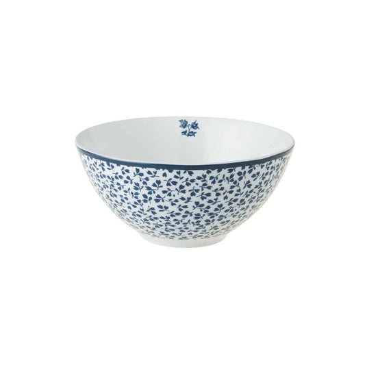 Laura Ashley Bolle Floris Porselen 13 cm