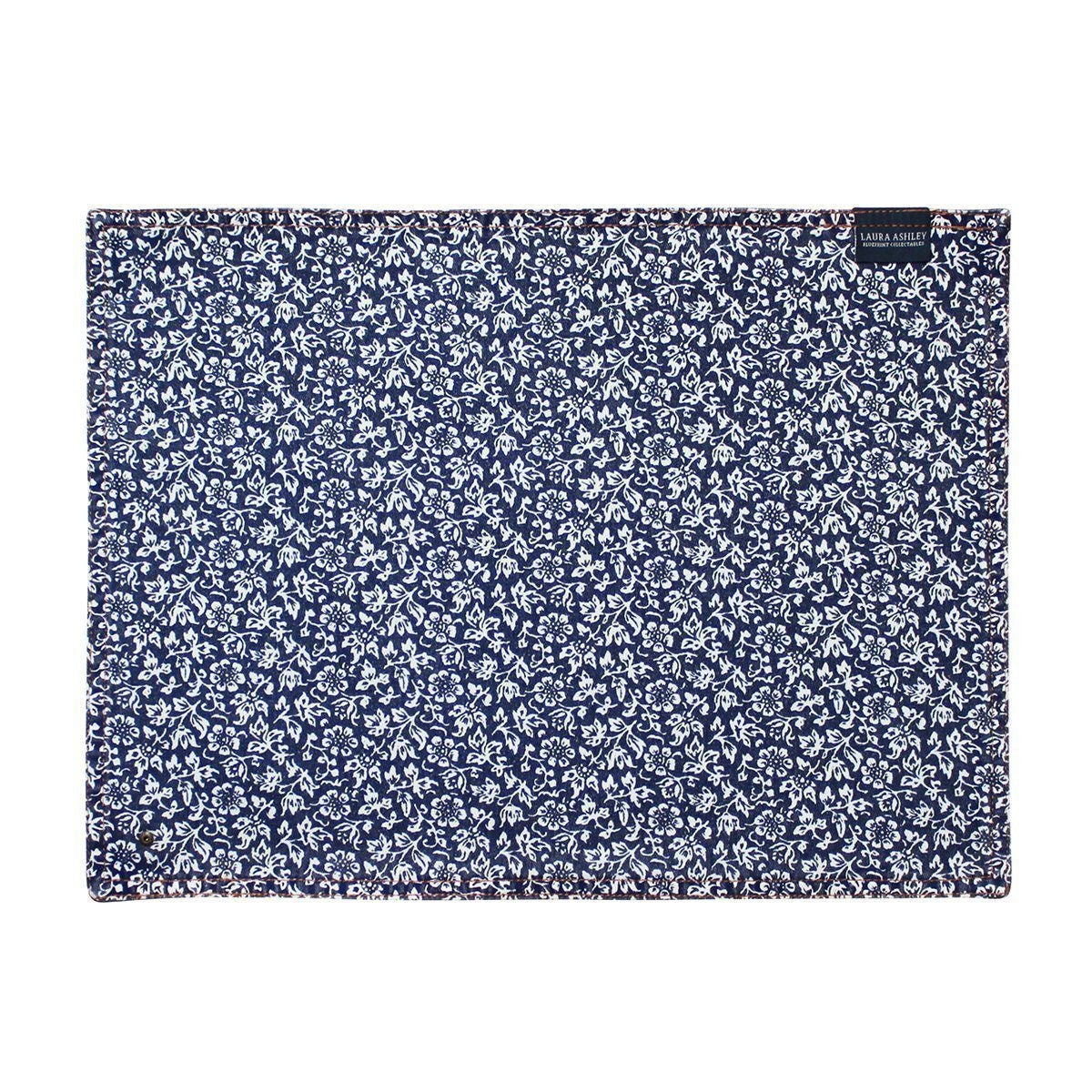 Laura Ashley Dekkbrikke Sweet Allyssum 33 X 44 cm