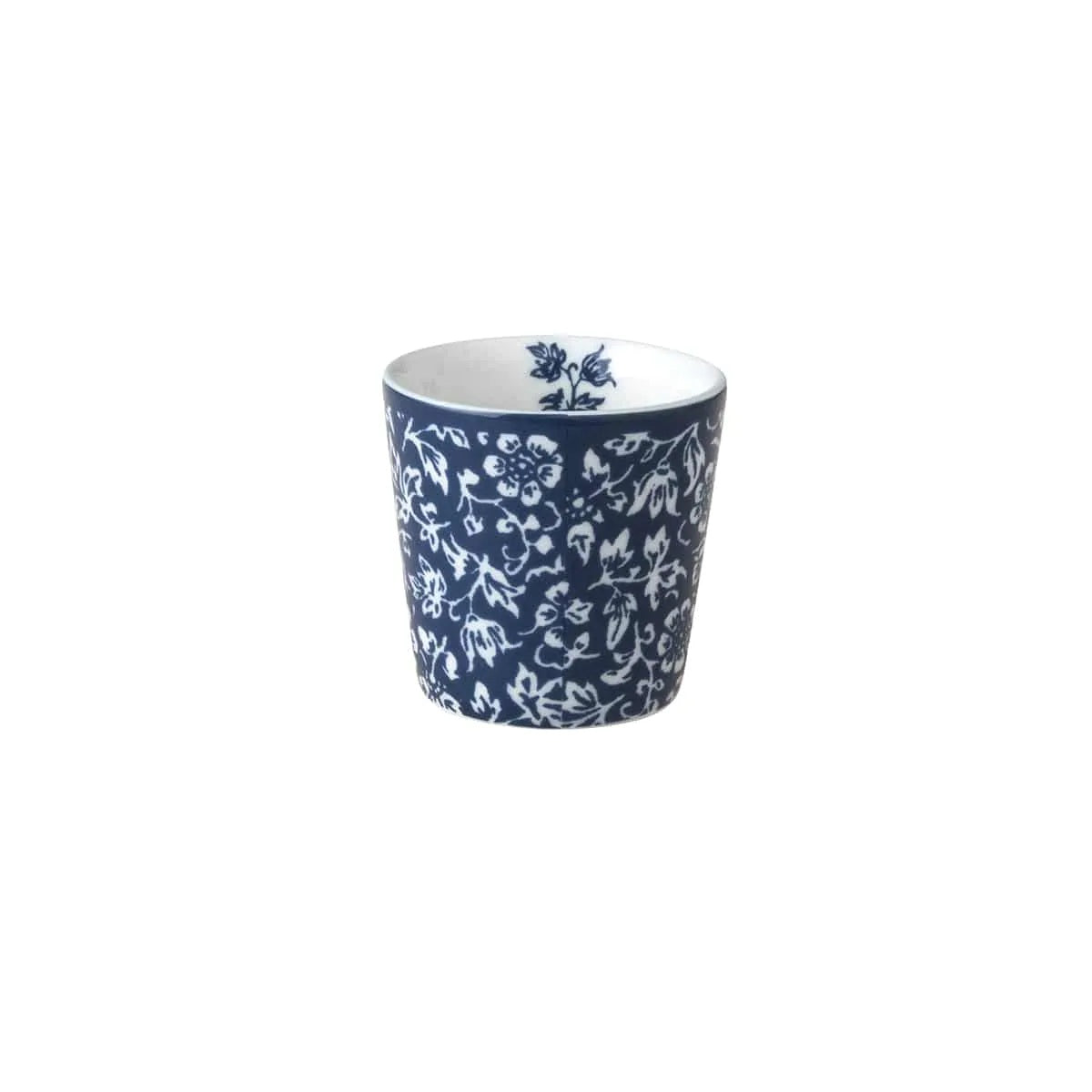 Laura Ashley Eggeglass Sweet Allysum