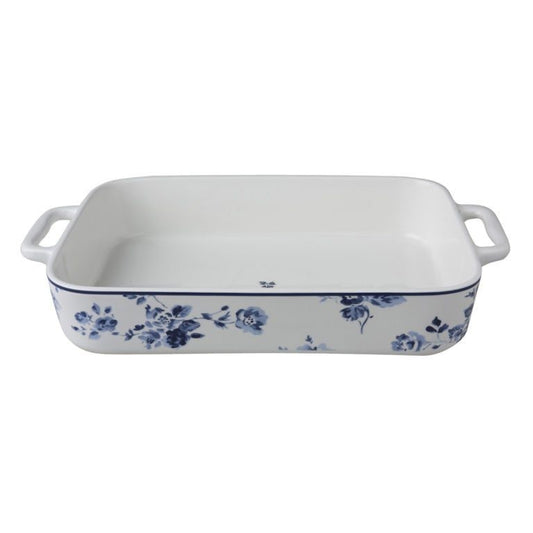 Laura Ashley Ildfast form China Rose 32 X 22,5 cm
