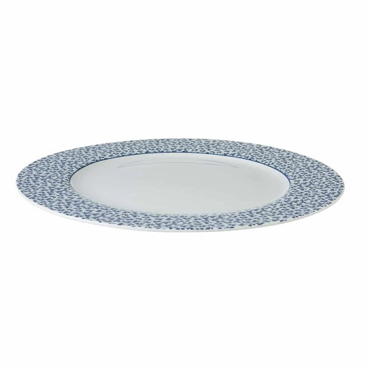 Laura Ashley Middagstallerken Floris Porselen 26 cm