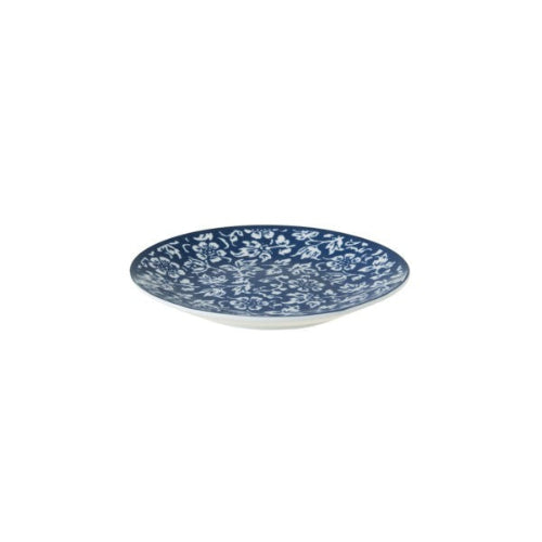 Laura Ashley  Asjett 12cm Sweet Allysum Petit four Porselen