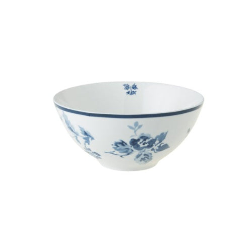 Laura Ashley Bolle 13cm China Rose Porselen