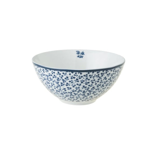 Laura Ashley Bolle 13cm Floris Porselen
