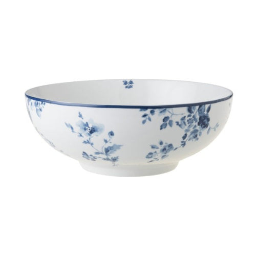 Laura Ashley Bolle 23cm China Rose Porselen