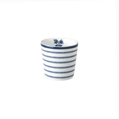 Laura Ashley Eggeglass Candy Stripes
