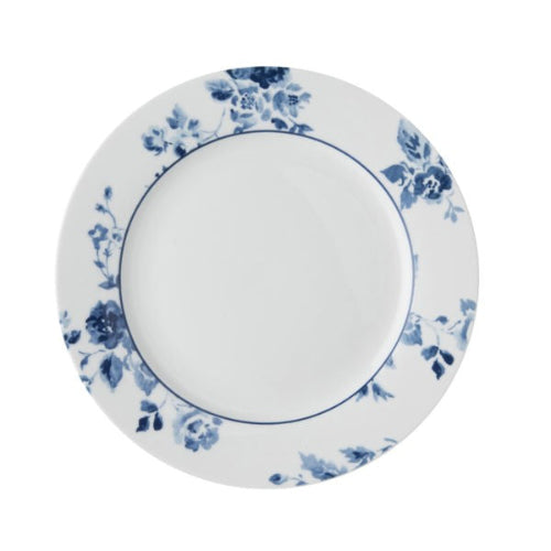 Laura Ashley  Frokostasjett 20cm China Rose Porselen