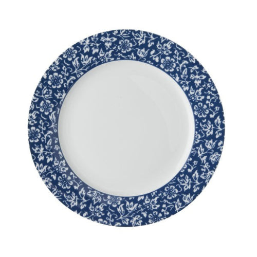 Laura Ashley  Frokostasjett 20cm Sweet Allysum Porselen