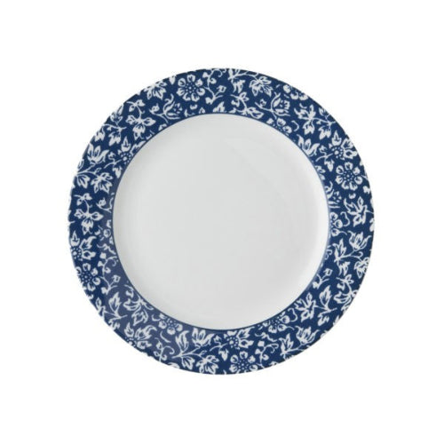 Laura Ashley  Kakeasjett 18cm Sweet Allysum Porselen