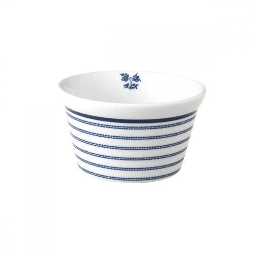 Laura Ashley Ramekin 9 Candy Stripe