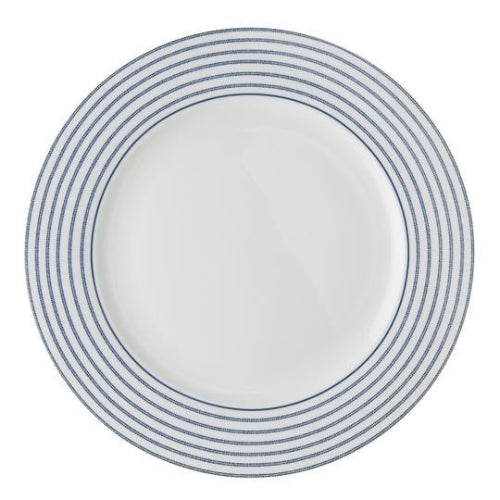 Laura Ashley Tallerken Candy Stripes 30 cm
