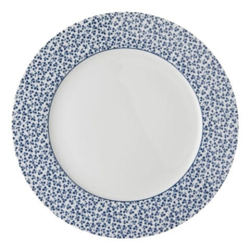 Laura Ashley Tallerken Middag 26cm Floris Porselen